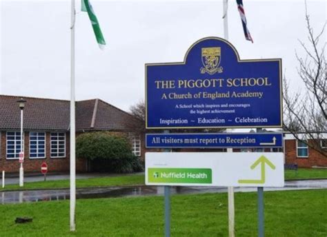 The Piggott School - The Piggott School