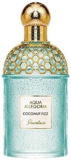 Купить духи Guerlain Aqua Allegoria Coconut Fizz. Оригинальная ...