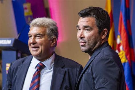 El Barça es frega les mans amb el mercat d agents lliures