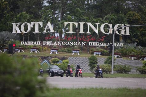 Kota Tinggi – Tourism Johor