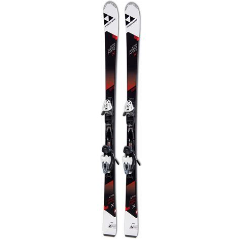 Ski Fischer XTR Pro MTN X RT RS 10 Echipament Ski