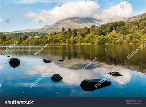 Coniston water Images, Stock Photos & Vectors | Shutterstock