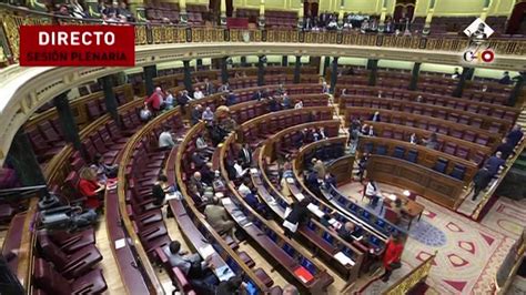 Congreso Convalida Decreto De Las Vtc Como Proyecto De Ley V Deo