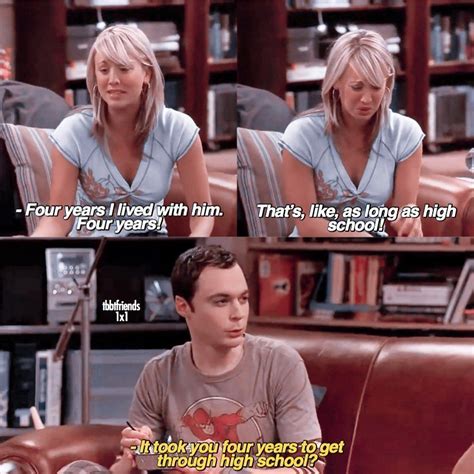 The Big Bang Theory🪐🌙 On Instagram “— S01e01” In 2024 Big Bang Theory Bigbang Theories