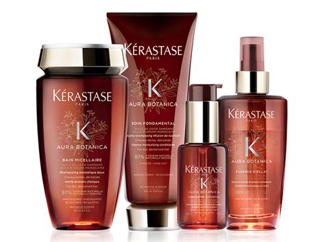 Салонные средства для волос: из чего и как выбирать | MARIECLAIRE