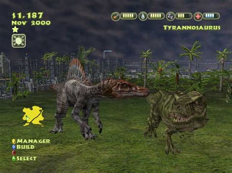 Download Game Jurassic Park Operation Genesis Ps2 Full Version Iso For Pc Murnia Games