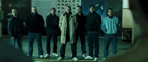 Green Street Hooligans