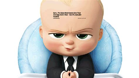 Funny Boss Baby 