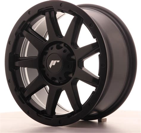 Japan Racing Wheels Jrx X Et