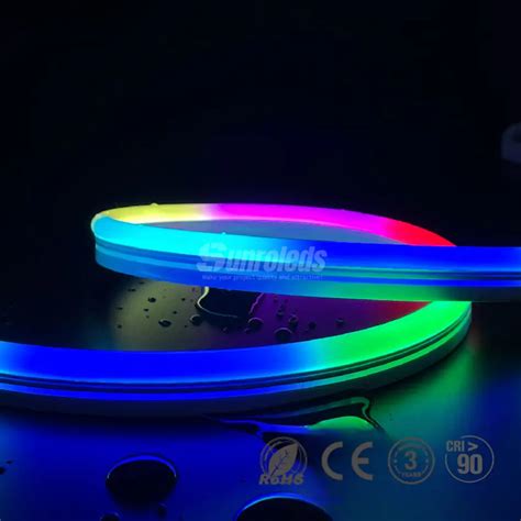 High Quality Led Strip Lights Cri Sdcm