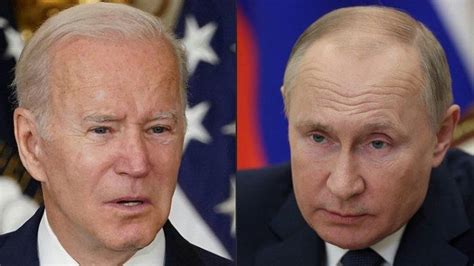 Ultimatum Amerika Dan Sanksi Diberlakukan Joe Biden Pada Rusia Begitu