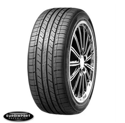 Gomme Kapsen RS21 245/65 R17 111 H XL