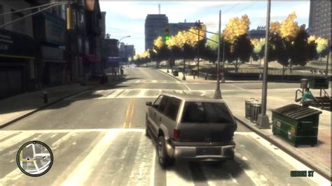 GTA IV 100 Walkthrough Part 107 YouTube