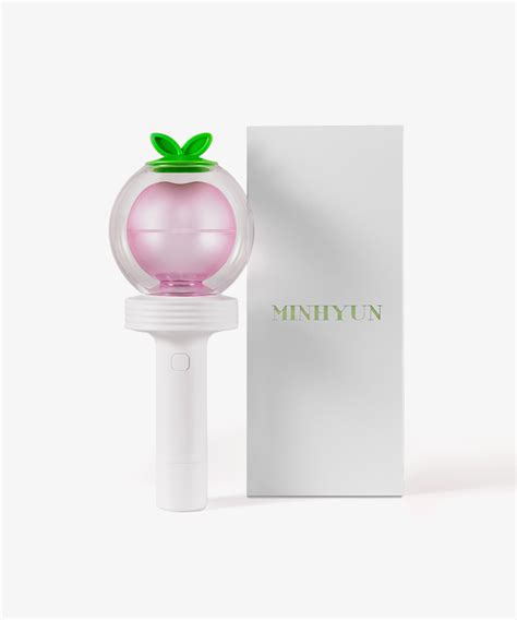 HWANG MIN HYUN HWANG MIN HYUN OFFICIAL LIGHT STICK