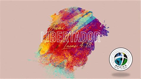 Jes S Libertador Youtube