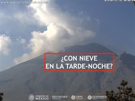 Popocat Petl En Vivo Hoy De Mayo De