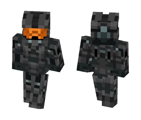 Download halo Minecraft Skin for Free. SuperMinecraftSkins