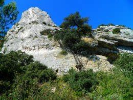 Mont Gaussier M Par Les Chelles Et Les Arches Retour Par Le