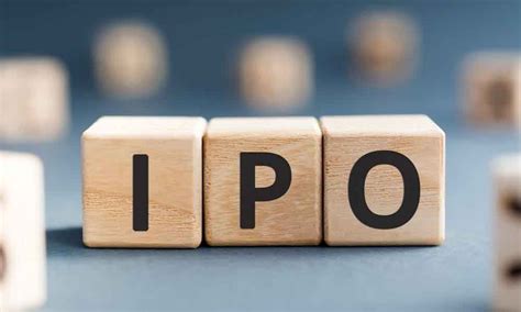 India Sees 22 Ipos Worth Over 2 5 Billion