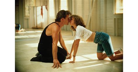 Baby And Johnny From Dirty Dancing Couple Character Costumes From