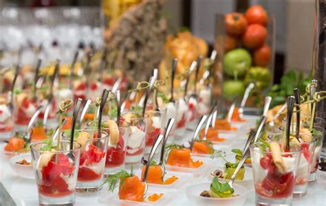 Come Preparare Un Aperitivo In Casa Il Club Delle Ricette