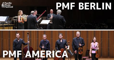 Pmf Berlin America Concerts Latest News Pmf Pacific Music