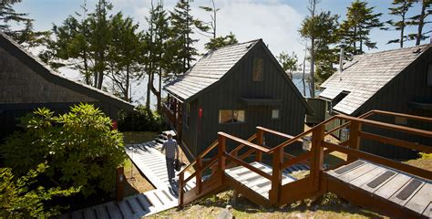 Middle Beach Lodge | Tofino BC