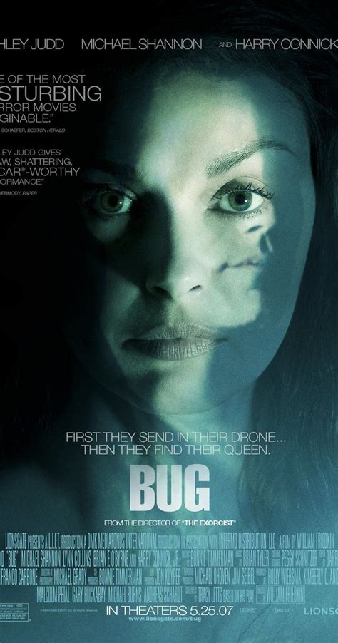 Bug 2006 Bug 2006 Movies By Genre Ashley Judd