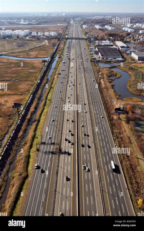 New Jersey Turnpike Fotografías E Imágenes De Alta Resolución Alamy