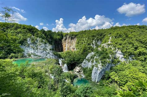 Rastoke And Plitvice Lakes Day Tour From Zagreb Klook