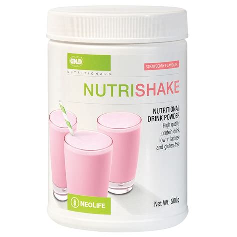 Protein Shakes For Weight Loss And Gain - Health - Nigeria