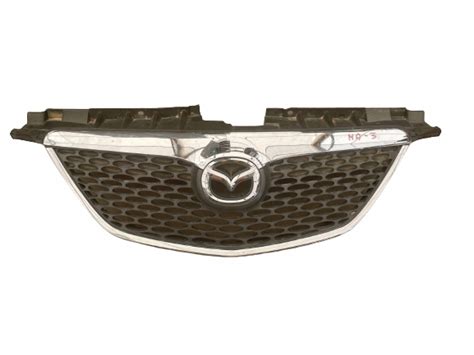 Mazda Mpv Lift Grill Niska Cena Na Allegro Pl