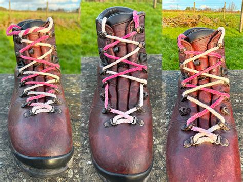 How To Properly Lace Your Hiking Boots For Comfort And Support