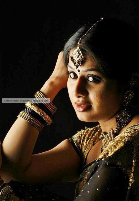 Hot Indian Actress Rare HQ Photos Actress Sangeetha Krish Unseen Old Spicy Photoshoot For