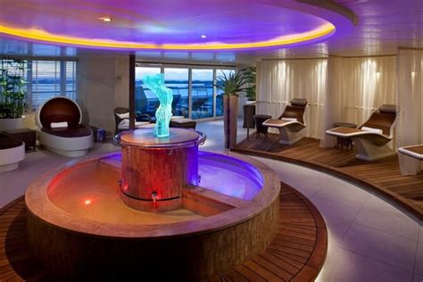 Seabourn unveil ultra-luxury SPA Suites aboard Seabourn Quest – Luxury ...