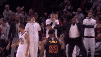 Lebron James Dunk GIFs - Find & Share on GIPHY