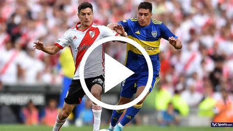 River Vs Boca 2024 En Vivo Gerty Emeline