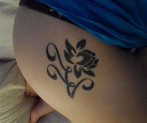 Tattoos Designs Powerful Statements The Lotus Tattoo