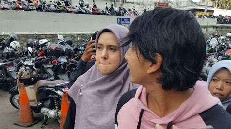 Keluarga Fairuz A Rafiq Bakal Laporkan Galih Ginanjar Ke Polisi