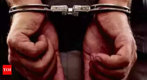 Prajwal Revanna Video Case Sit Arrests Two For Leaking Hassan Mp Prajwal Revanna Sex Videos