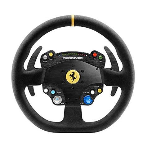 Thrustmaster Ts Pc Racer Ferrari Gu A