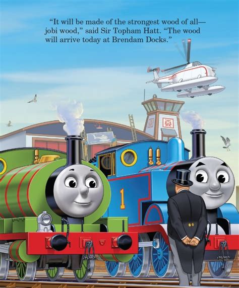 Misty Island Rescue Thomas And Friends Author Rev W Awdry Random