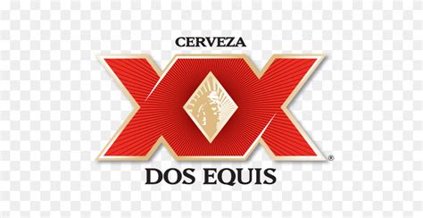 Dos Equis Beer Logo