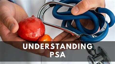 Understanding Psa Levels And The Psa Test Halo Precision Diagnostics