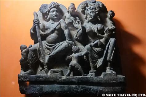 Gandhara Art – Re:Discover Pakistan