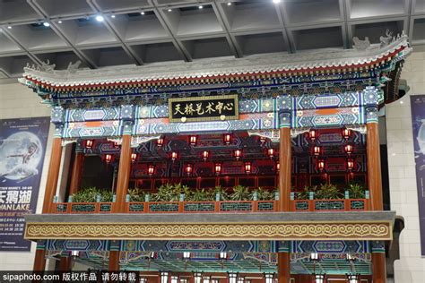 品读建筑线路游（15）：北京前门建国饭店—北京天桥艺术中心—北京古代建筑博物馆—永定门城楼