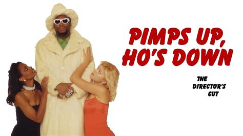 Pimps Up Hos Down 2000 Backdrops — The Movie Database Tmdb