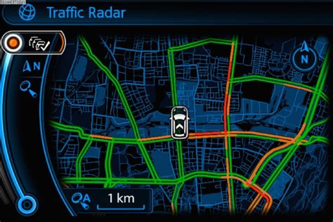 Mini Connected Xl Journey Mate Virtueller Reise Assistent Im F56