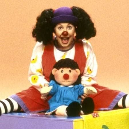 The Big Comfy Couch Lyrics Songs And Albums Genius