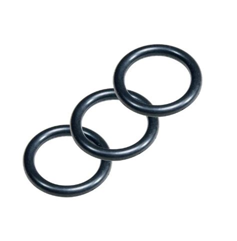 Trakker Spare Rubber O Ring 3 Pack Nipro Hengelsport